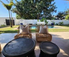 House for sale in Elaleni Coastal Forest Estate