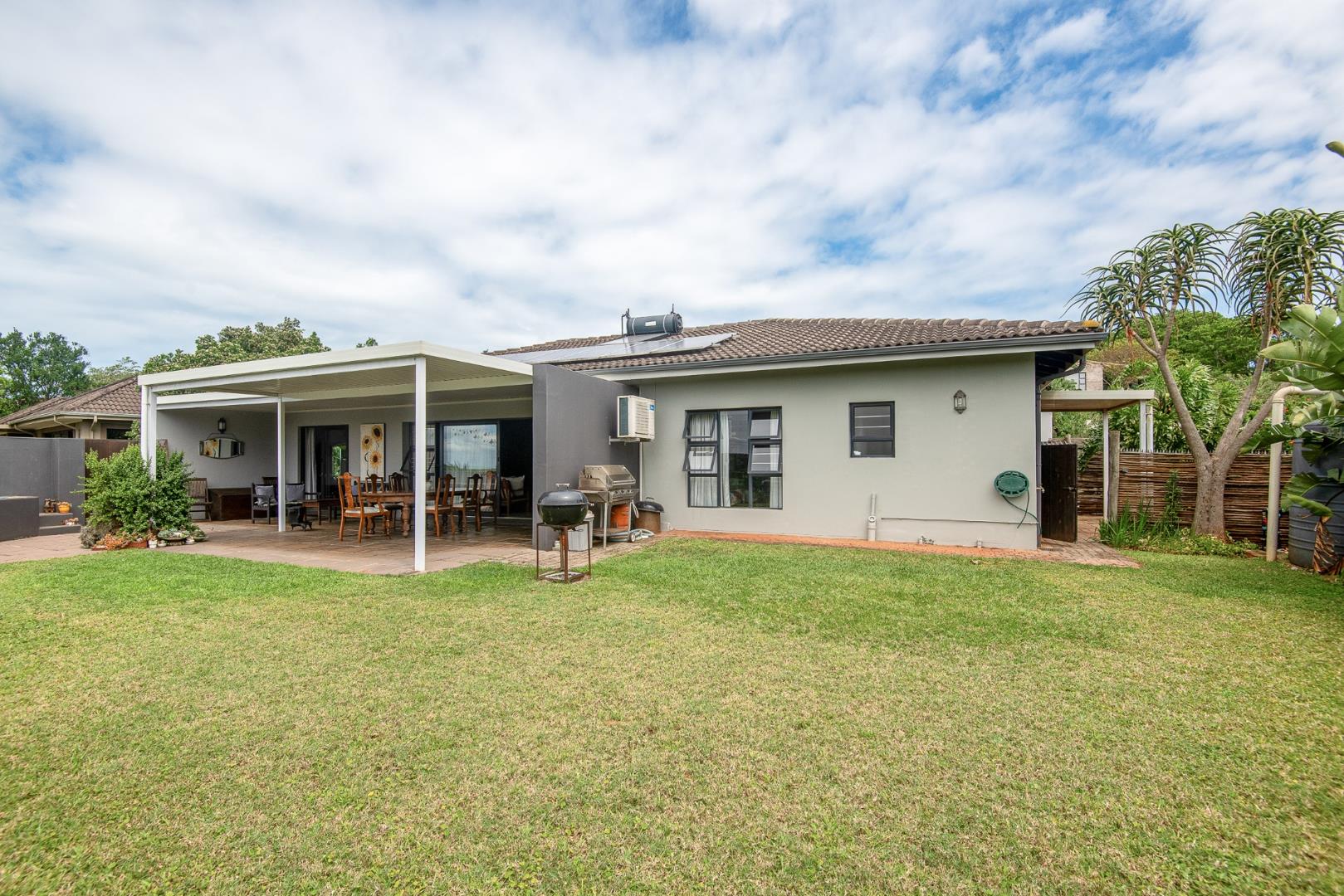 E⭐︎House 3 Bedroom House for sale in Zini River Estate - P24-116508671