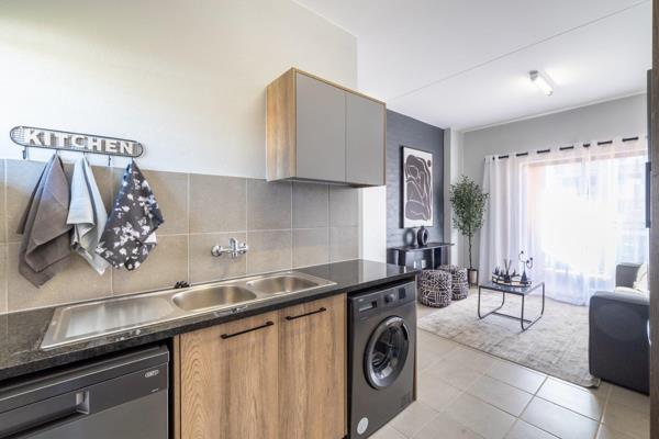 ?? Modern Living at Westwood Village, Pretoria West! ??

Introducing Westwood Village, a secure new development in West Park. Choose ...