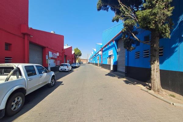 Industrial Unit To Let – 223 sqm | Steeledale

An exceptional opportunity to lease a ...