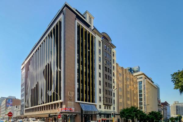 Located on the 4th floor (office 8) of the esteemed Wale Street Chambers, this fully ...