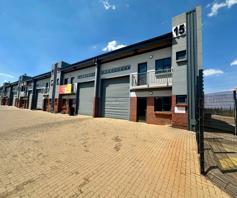 Commercial Property for sale in Dalpark