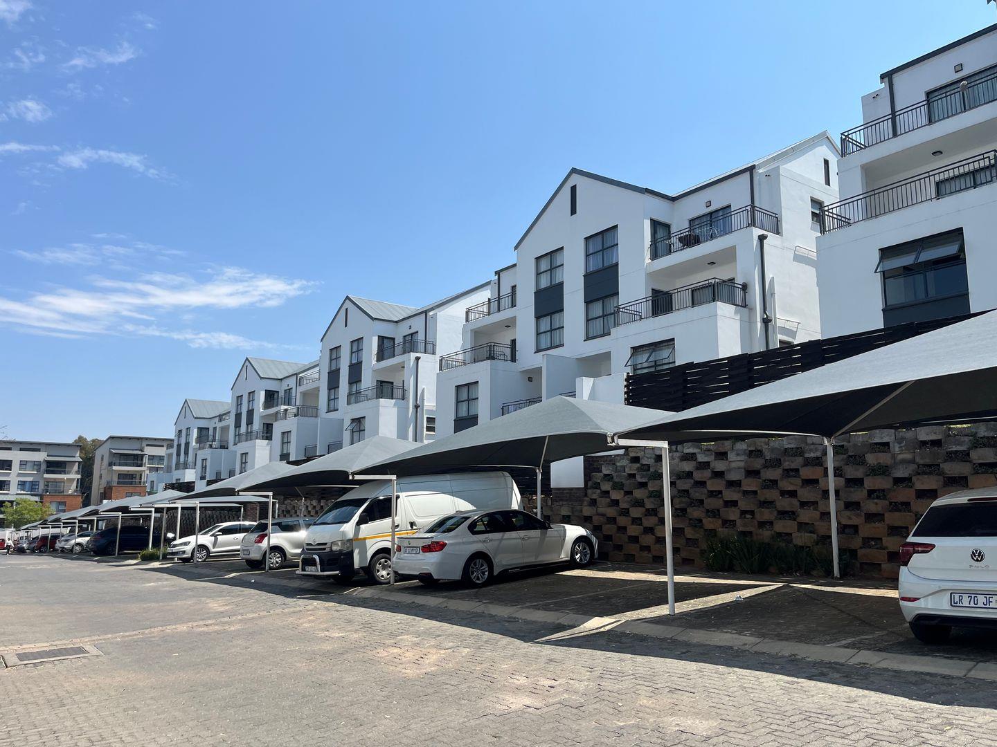 1 Bedroom Apartment / flat for sale in Oakdene - P24-116511325