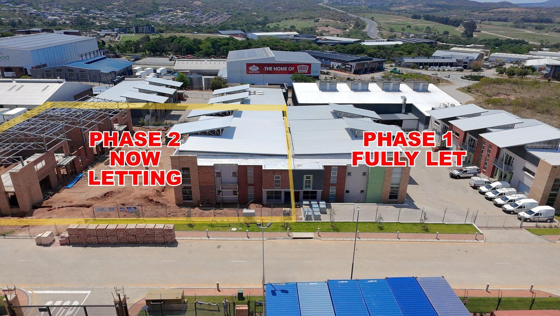 Industrial property to rent in Riverside Park - P24-116511531