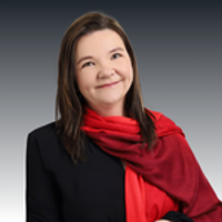 Agent profile for Benette van der Merwe