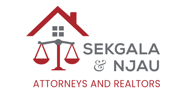 Sekgala and Njau Attorneys & Realtors