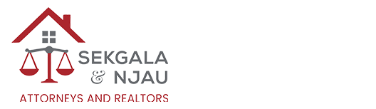 Sekgala and Njau Attorneys & Realtors