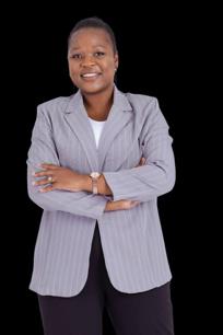 Michelle Chingwenje