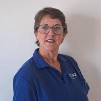 Agent profile for Belinda van der Bank