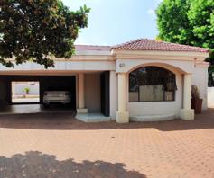 House for sale in Brackendowns