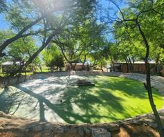 Farm for sale in Bainsvlei