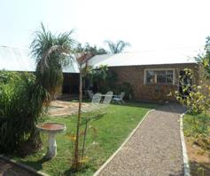 Farm for sale in Bela Bela