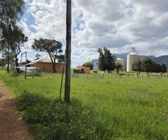 Vacant Land / Plot for sale in Gouda