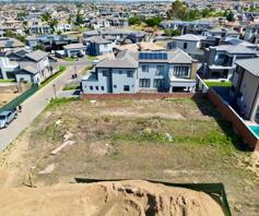Vacant Land / Plot for sale in Blue Valley Golf Estate
