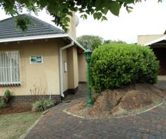 House for sale in Buurendal