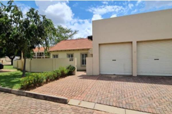 For Sale: Elegant 3-Bedroom Townhouse
The Wedge, North Riding AH, Randburg

Experience comfort, privacy, and style in this ...