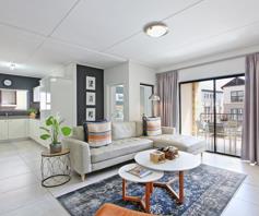 Apartment / Flat for sale in The Polofields