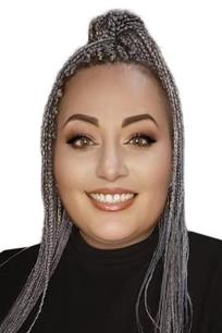 Agent profile for Charon Walkerley