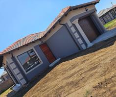House for sale in Marble Hall Rural