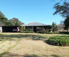 Farm for sale in Newcastle Rural