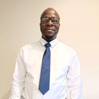 Thato Mkansi