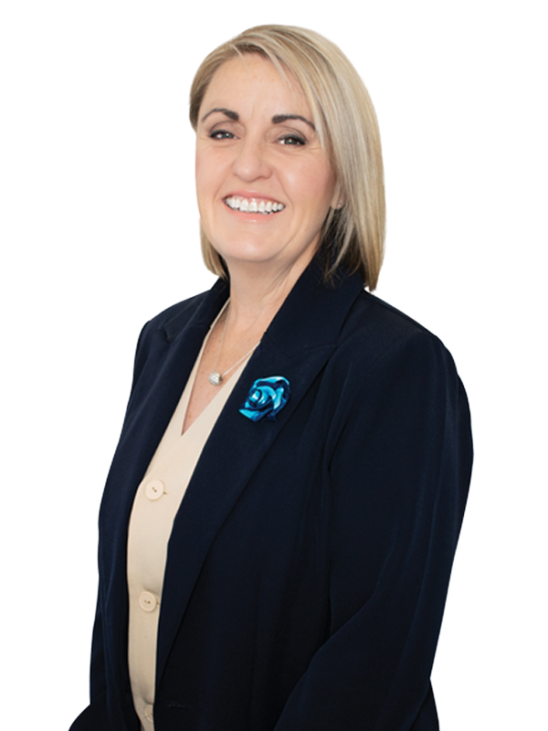 Agent profile for Karen Russell
