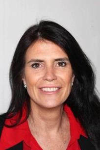 Agent profile for Hazel Jeffery