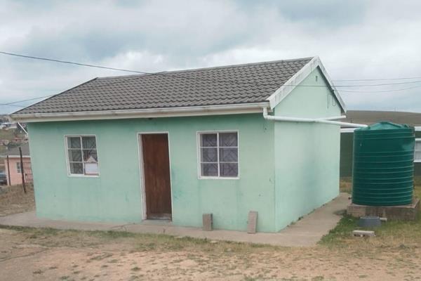 Presenting this 2 bedroom starter home to the market.

The house is situated in the heart of Ndevana location in King Willim&#39;s ...