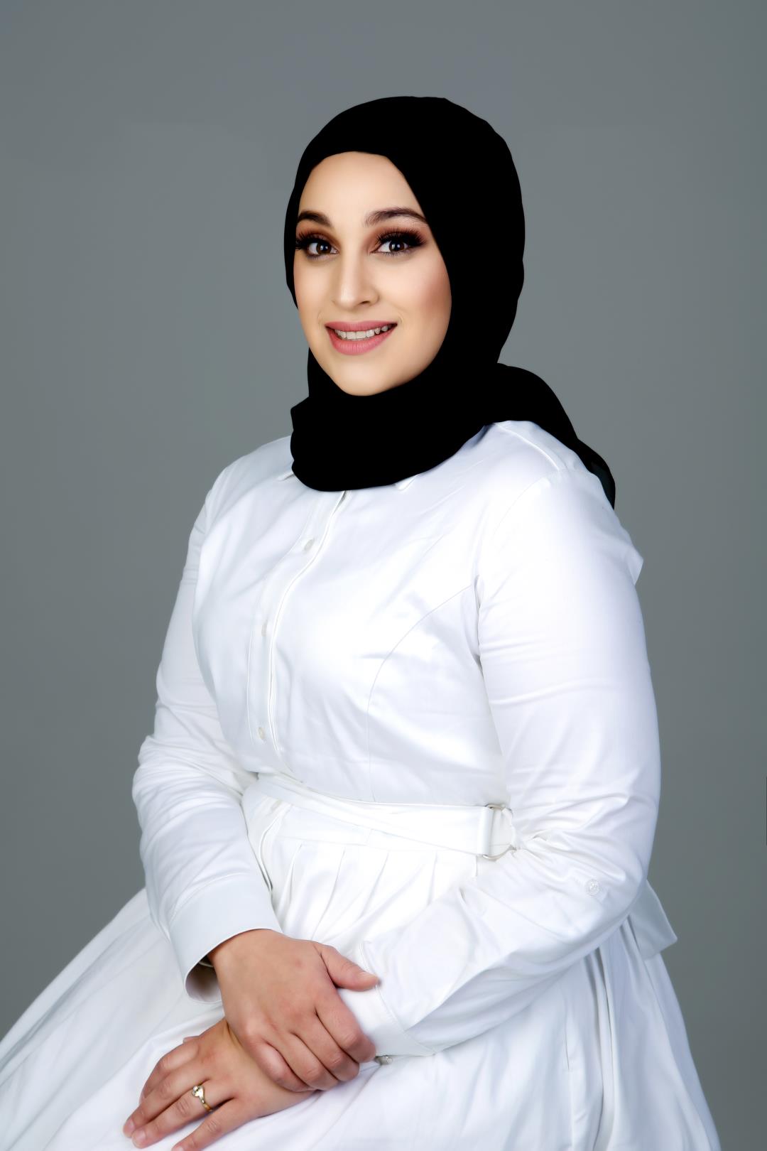 Agent profile for Fatima Ismail