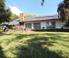House for sale in Maroelana