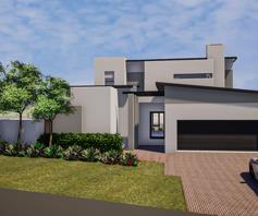House for sale in Fountainbrook Estate