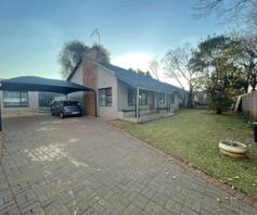 House for sale in Jansenpark
