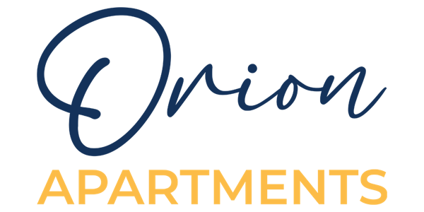 Property to rent by Orion Apartments