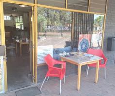 Commercial Property for sale in Gezina