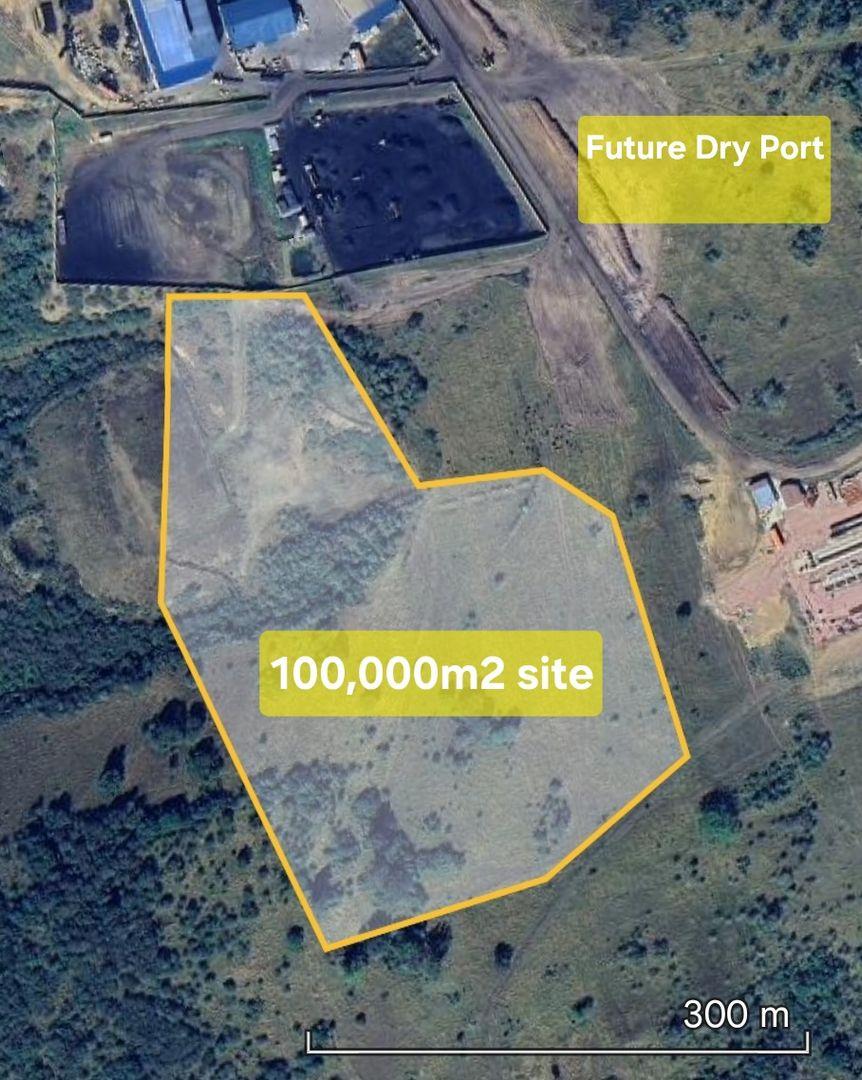 Vacant land / plot for sale in Cato Ridge - P24-116524130