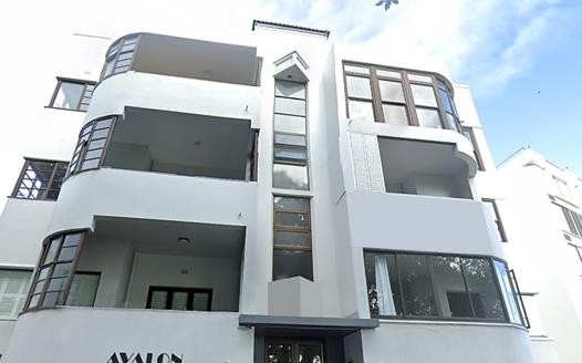 2 Bedroom Apartment / Flat to rent in Sea Point