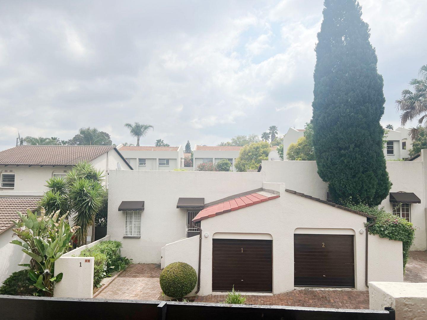 1 Bedroom Apartment / flat for sale in Rivonia - P24-116524468