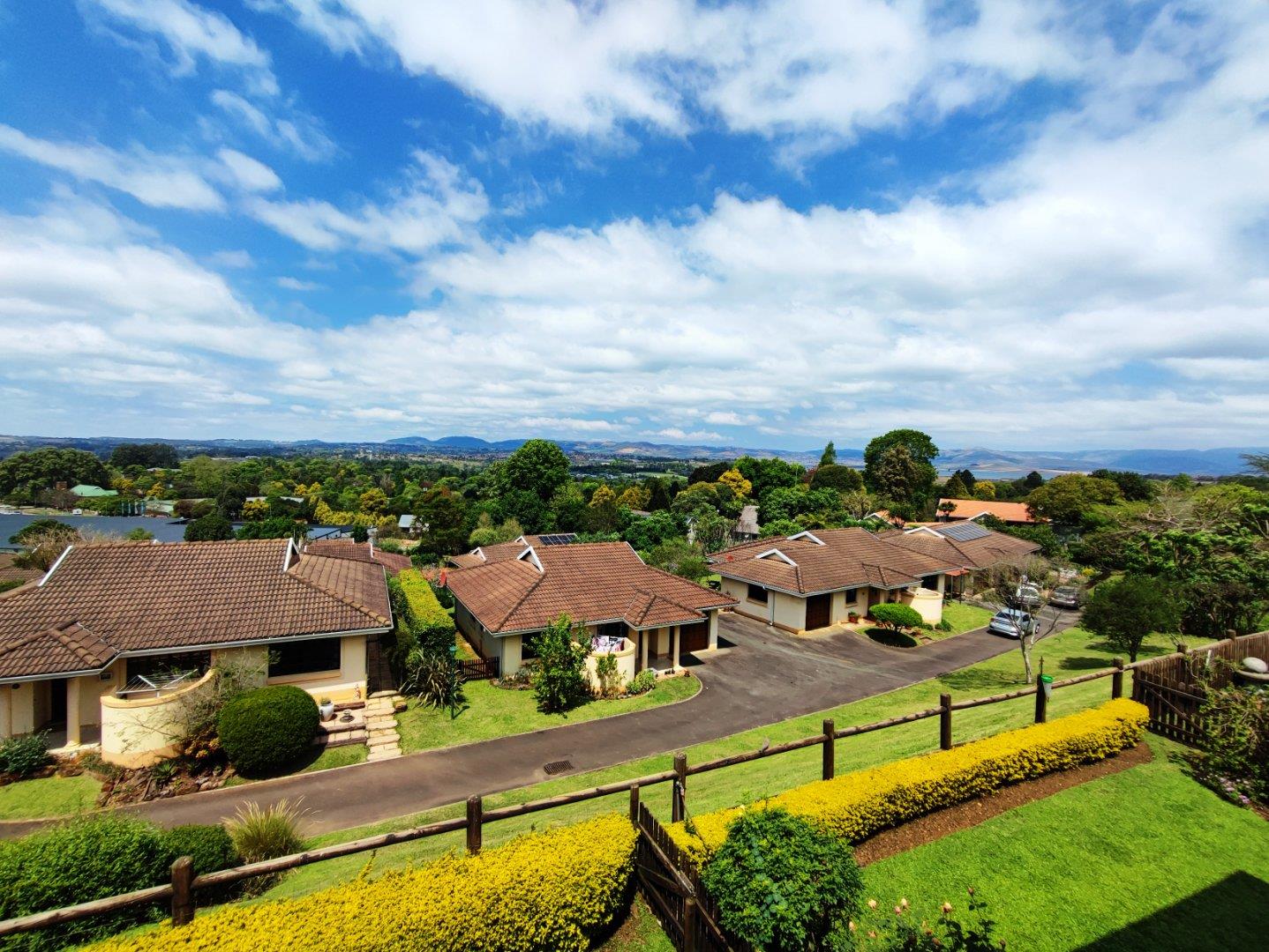 2 Bedroom Apartment / flat for sale in Howick North - 5 Curry's Post ...