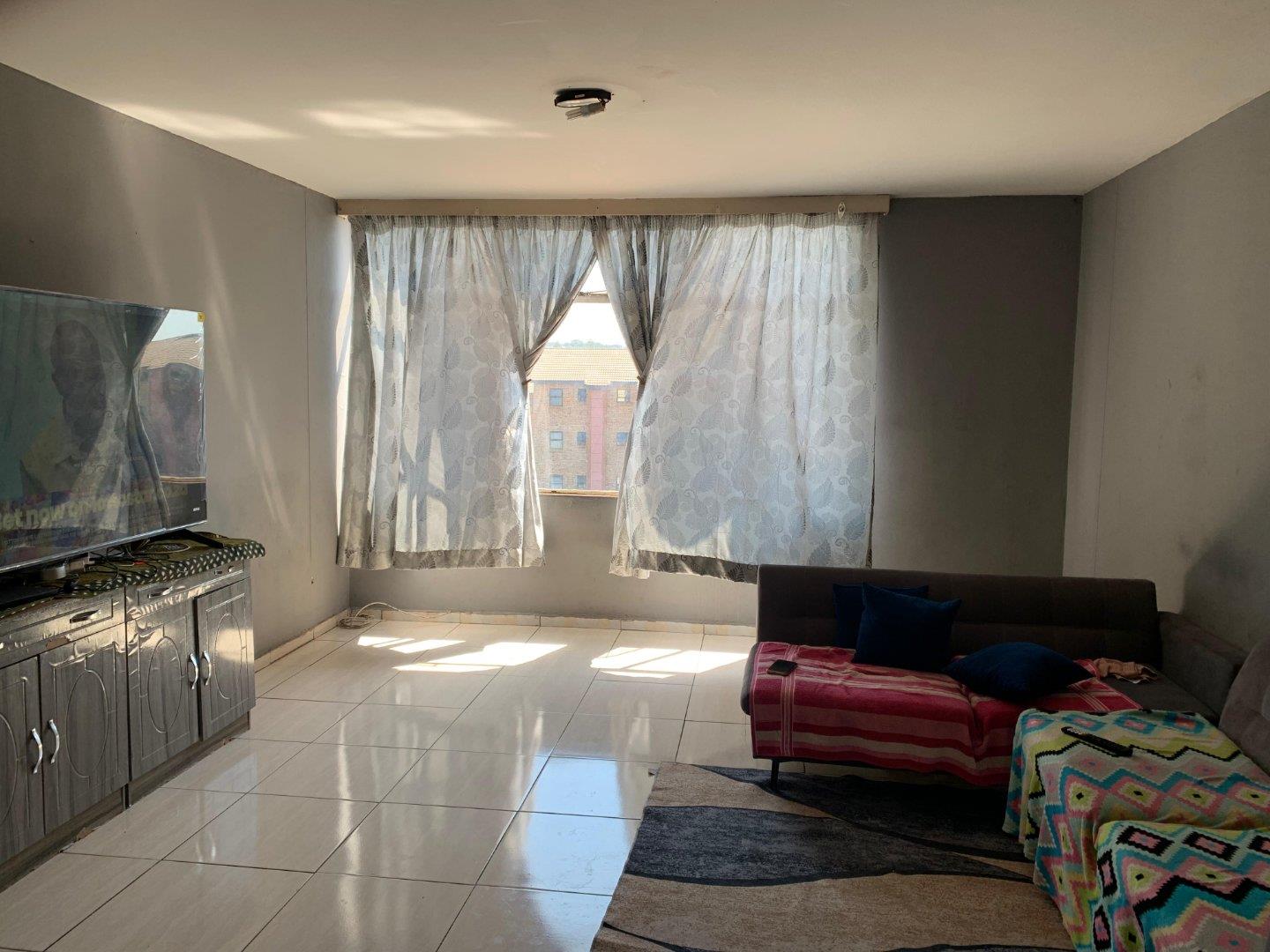 2 Bedroom Apartment / flat for sale in Proclamation Hill - P24-116525132
