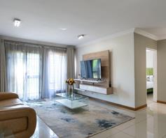 Apartment / Flat for sale in Paulshof