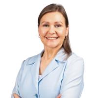 Agent profile for Lyn Prinsloo