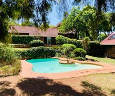 House for sale in Paulshof
