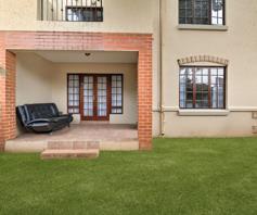 Townhouse for sale in Paulshof