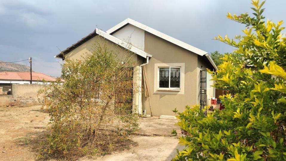 3 Bedroom House for sale in Mahube Valley - P24-116526296