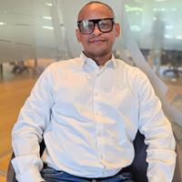 Agent profile for Gerry Mokothama