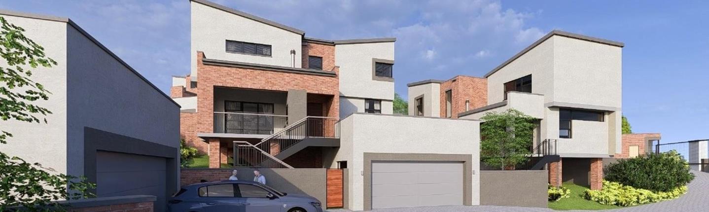 Pinnacle Gate, Lynnwood Ridge : New development for sale in Lynnwood ...