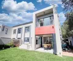 Townhouse for sale in Paulshof