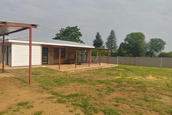 This brand-new house is a steal, offering a fully furnished deal that&#39;s hard to resist. The furniture package includes three beds ...