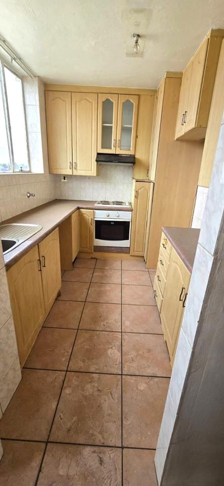 Apartment / Flat for Sale in Witbank Ext 5