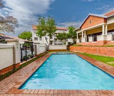 Apartment / Flat for sale in Paulshof
